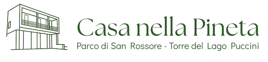 Casa nella Pineta